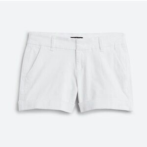 Dear John Finnegan Roll Cuff Short, size 28